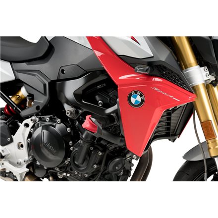 BMW F900R 2020-2025 PROTECTORES DE MOTOR R19