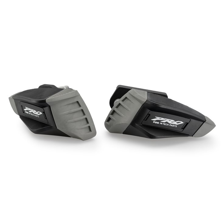 BMW F900R 2020-2025 PROTECTORES DE MOTOR PRO 2.0