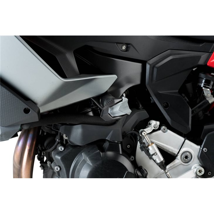 BMW F900XR 2020-2025 PROTECTORES DE MOTOR R19