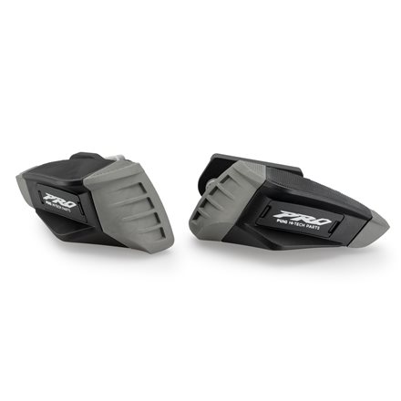 BMW F900XR 2020-2025 PROTECTORES DE MOTOR PRO 2.0