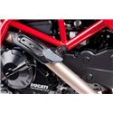 DUCATI HYPERMOTARD 821 SP 2013-2015 PROTECTORES DE MOTOR R19