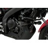 YAMAHA XSR 125 LEGACY 2022-2025 PROTECTORES DE MOTOR VINTAGE 2.0