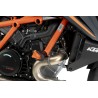 KTM 1290 SUPERDUKE R 2020-2024 PROTECTORES DE MOTOR R19