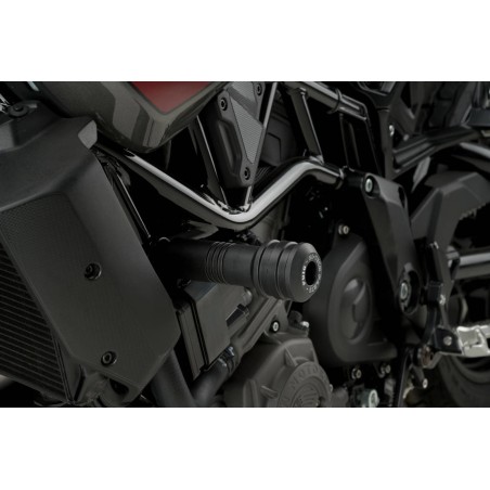 INDIAN FTR 1200 R CARBON 2022-2023 PROTECTORES DE MOTOR VINTAGE 2.0