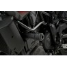 INDIAN FTR 1200 R CARBON 2022-2023 PROTECTORES DE MOTOR VINTAGE 2.0