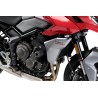 TRIUMPH TRIDENT 660 2021-2023 PROTECTORES DE MOTOR VINTAGE 2.0