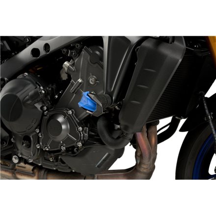 YAMAHA TRACER 9 2021-2025 PROTECTORES DE MOTOR R19