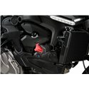 DUCATI MONSTER 937 2021-2025 PROTECTORES DE MOTOR R19