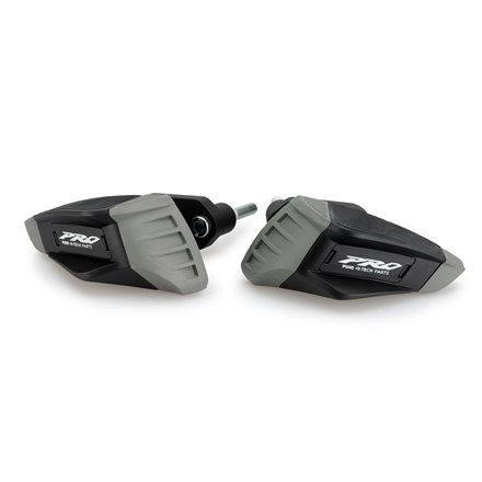 SUZUKI GSX-S750 2017-2021 PROTECTORES DE MOTOR PRO 2.0