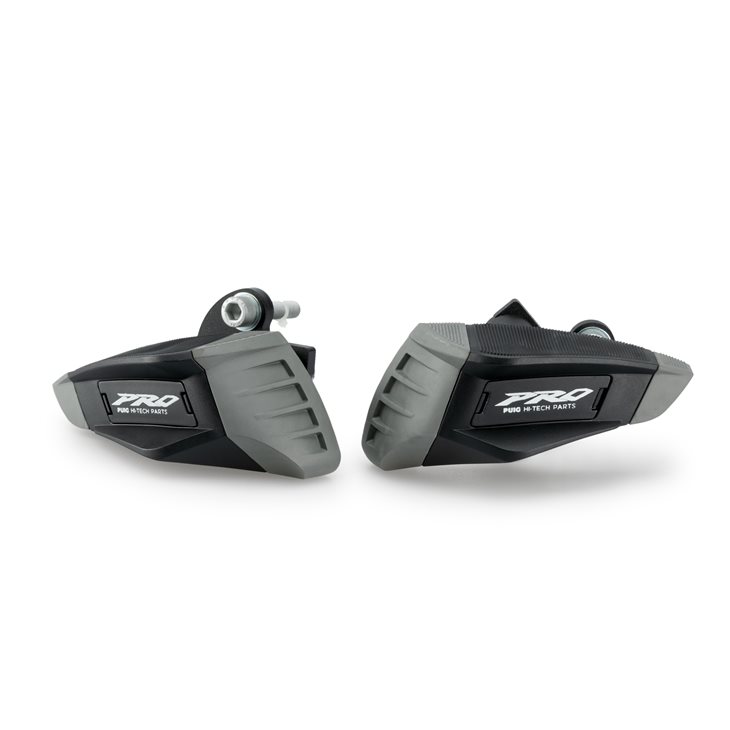 HONDA CB500F 2013-2025 PROTECTORES DE MOTOR PRO 2.0