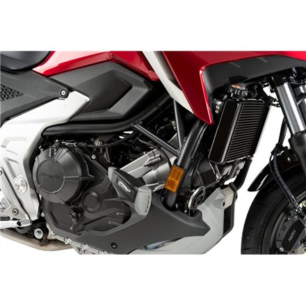 HONDA NC750X 2014-2024 PROTECTORES DE MOTOR PRO 2.0