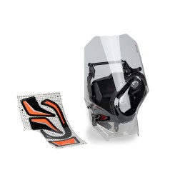 KTM 450EXC 2009-2016 SEMICARENADO RALLY PUIG