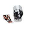 KTM 400EXC 2008-2011 SEMICARENADO RALLY PUIG