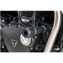 TRIUMPH STREET TWIN 2016-2022 PROTECTORES DE MOTOR VINTAGE