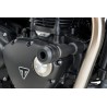 TRIUMPH STREET TWIN 2016-2022 PROTECTORES DE MOTOR VINTAGE