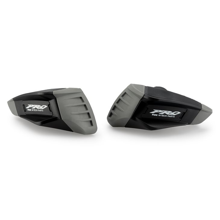 HONDA CB1000R BLACK EDITION 2021-2025 PROTECTORES DE MOTOR PRO