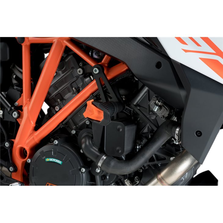 KTM 1290 SUPERDUKE R 2014-2019 PROTECTORES DE MOTOR R19