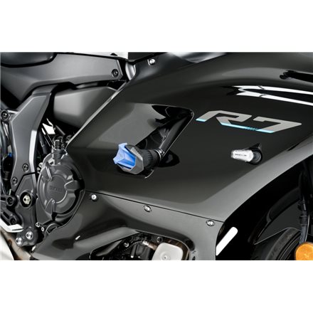 YAMAHA TRACER 7 GT 2021-2025 PROTECTORES DE MOTOR R19