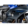 YAMAHA YZF-R7 2022-2025 PROTECTORES DE MOTOR PRO 2.0