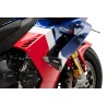 HONDA CBR1000RR-R FIREBLADE 2020-2025 PROTECTORES DE MOTOR PRO