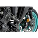 YAMAHA MT-09 SP 2021-2025 PROTECTORES DE MOTOR PRO 2.0