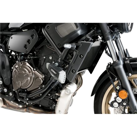 YAMAHA XSR700 XTRIBUTE 2019-2021 PROTECTORES DE MOTOR PRO 2.0