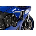 YAMAHA YZF-R1 2014-2024 PROTECTORES DE MOTOR PRO