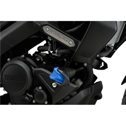 YAMAHA MT-125 2020-2025 PROTECTORES DE MOTOR R19