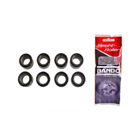 MBK KILIBRE 300 2003 RODILLOS VARIADOR