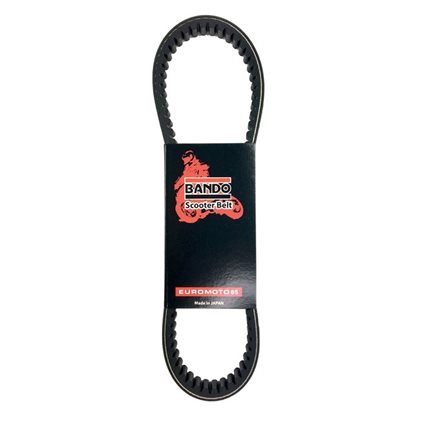 APRILIA MOIJTO 125 2003-2008 CORREA VARIADOR BANDO