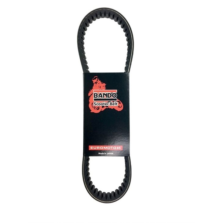 GILERA DNA 4T 125 2001- CORREA VARIADOR BANDO