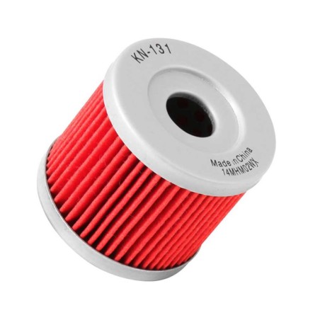HYOSUNG GT COMET R / IE 2006-2006 FILTRO ACEITE K&N