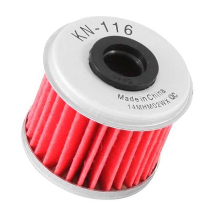 HONDA CRF R 2013-2016 FILTRO ACEITE K&N