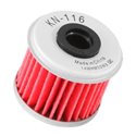 HONDA CRF R 2013-2016 FILTRO ACEITE K&N