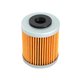 KTM ENDURO R 4T EURO3 690 2012-2015 FILTRO ACEITE K&N