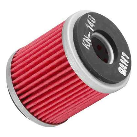 YAMAHA WR R 4T 250 2009-2015 FILTRO ACEITE K&N