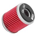 YAMAHA WR R 4T 250 2009-2015 FILTRO ACEITE K&N