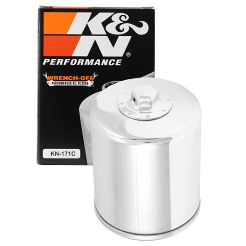 HARLEY DAVIDSON FXCWC ROCKER C 1584 2008-2009 FILTRO ACEITE K&N HARLEY DAVIDSON FXCWC ROCKER C 1584 2008-2009 FILTRO ACEITE K&N