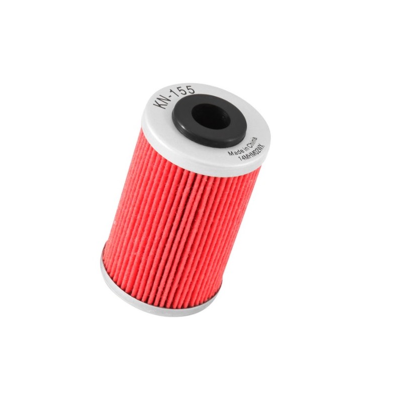 KTM SMR SUPERMOTO EURO3 690 2008-2012 FILTRO ACEITE K&N