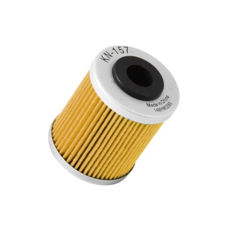 KTM SMR 4T 525 2004-2005 FILTRO ACEITE K&N