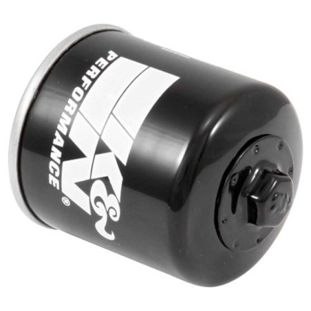 YAMAHA YZF R6 R 600 2008-2020 FILTRO ACEITE K&N