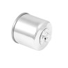YAMAHA YXR RHINO 660 2007-2007 FILTRO ACEITE K&N