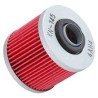 YAMAHA TT RE 600 2004-2004 FILTRO ACEITE K&N