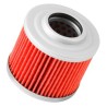 BMW G GS SERTAO 650 2008-2015 FILTRO ACEITE K&N