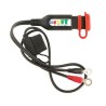 COMPROBADOR DE CARGA OPTIMATE 0124 