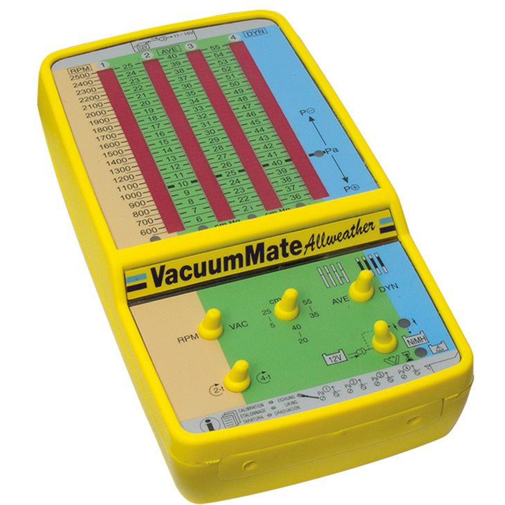 SINCRONIZADOR VACUUMMATE TS-72-KIT