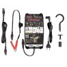 CARGADOR BATERÍAS OPTIMATE PRO 1 DUO TM-650EU 