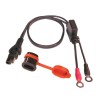 CABLE OPTIMATE ARANDELAS M8 O11