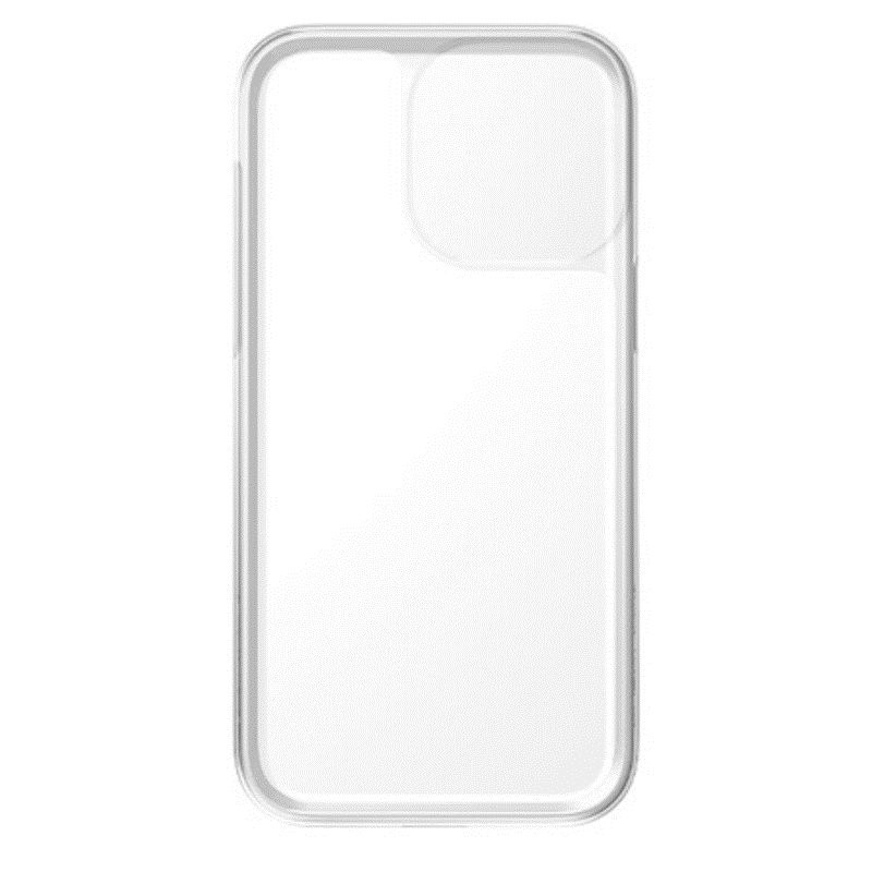 Funda impermeable QUAD LOCK Poncho - iPhone 13 Pro Max Funda impermeable QUAD LOCK Poncho - iPhone 13 Pro Max