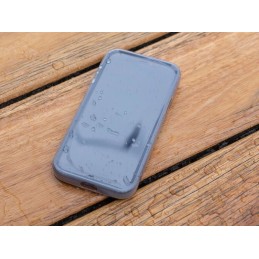 Funda impermeable QUAD LOCK Poncho - iPhone 13 Pro Max
